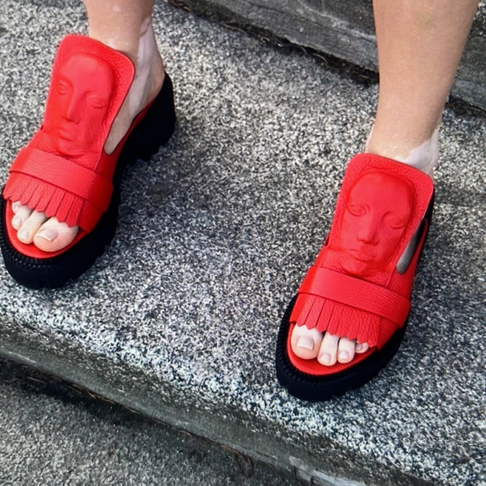 Ganor Dominic New Slides - Picture 6 of 6